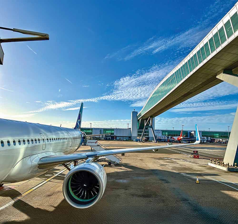 Air Transat Pilots